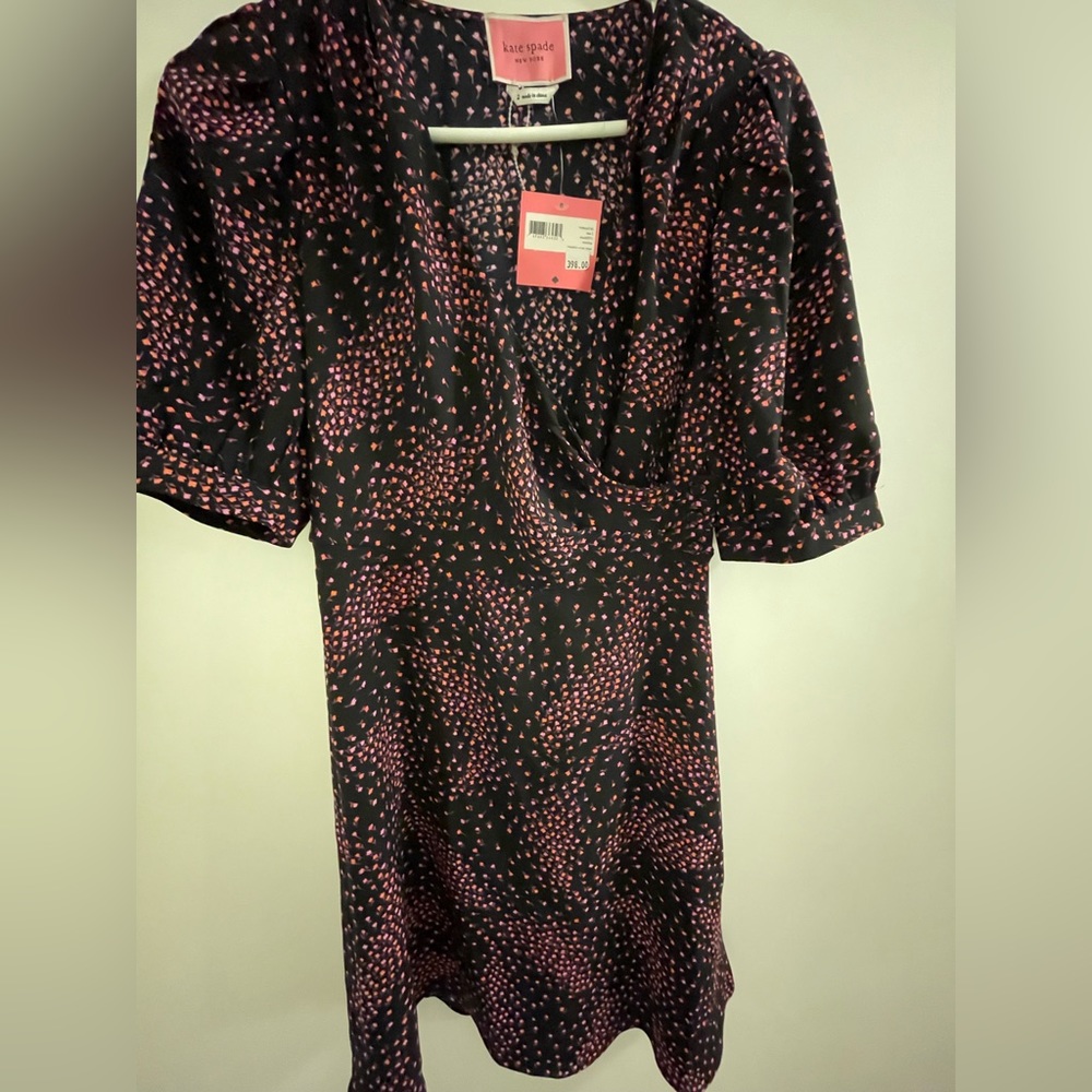 NWT Kate Spade Dress